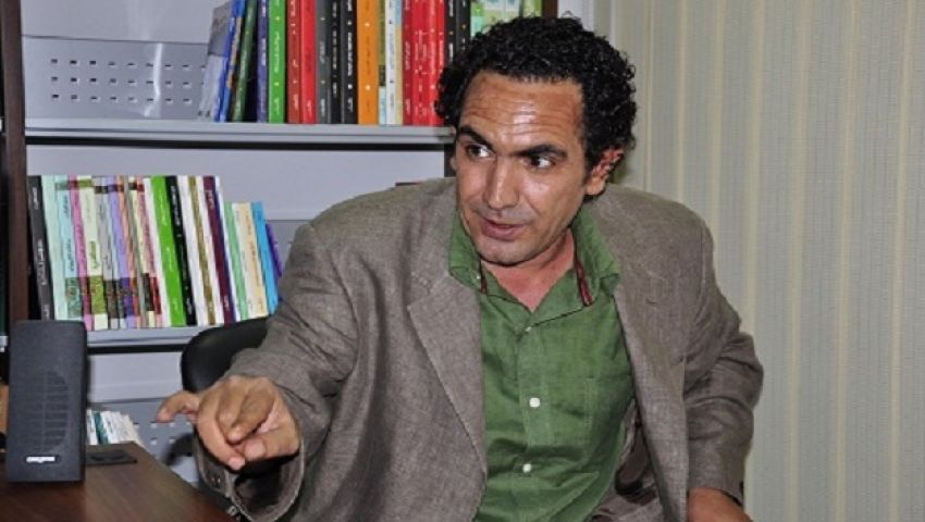 مسعد أبو فجر: قرار تفريغ الحدود إسرائيلي